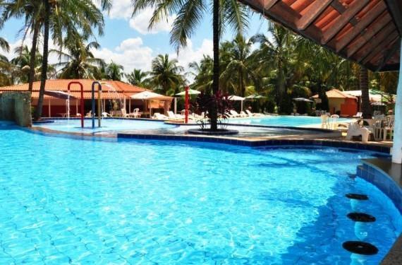 Campo Belo Resort เปรซิเดนเต ปรูเดนเต ภายนอก รูปภาพ