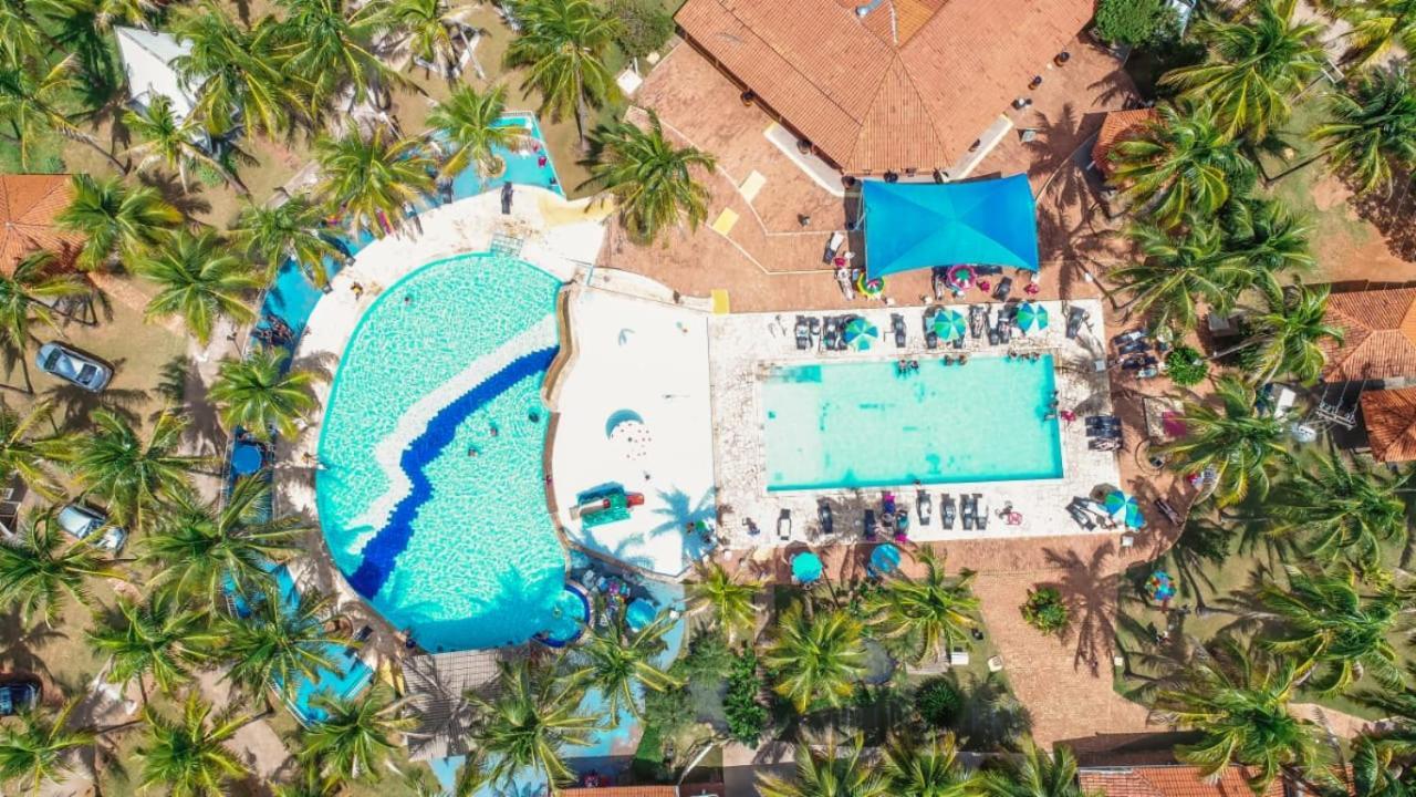 Campo Belo Resort เปรซิเดนเต ปรูเดนเต ภายนอก รูปภาพ
